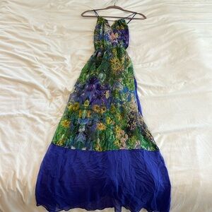 Charlie jade maxi dress